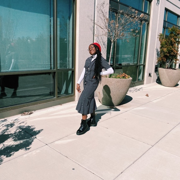 meet ur posher! - Picture 1 of 2